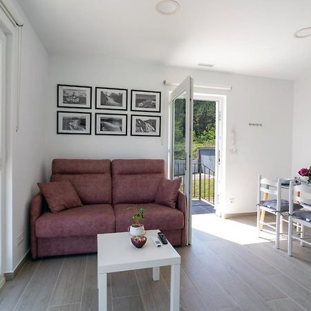 Solpor Galitrips - Apartamentos Коркубион Экстерьер фото