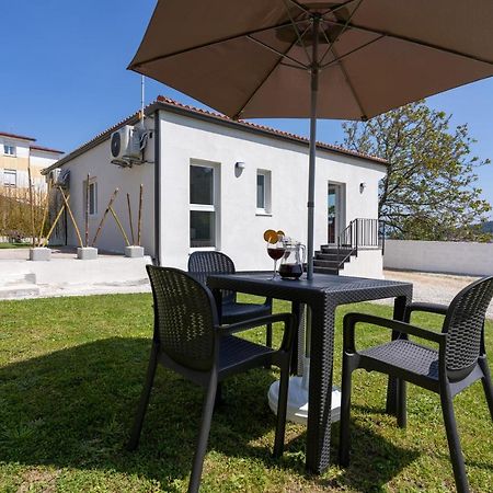Solpor Galitrips - Apartamentos Коркубион Экстерьер фото