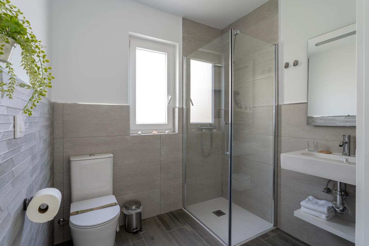 Solpor Galitrips - Apartamentos Коркубион Экстерьер фото