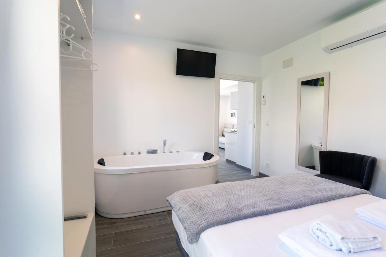 Solpor Galitrips - Apartamentos Коркубион Экстерьер фото