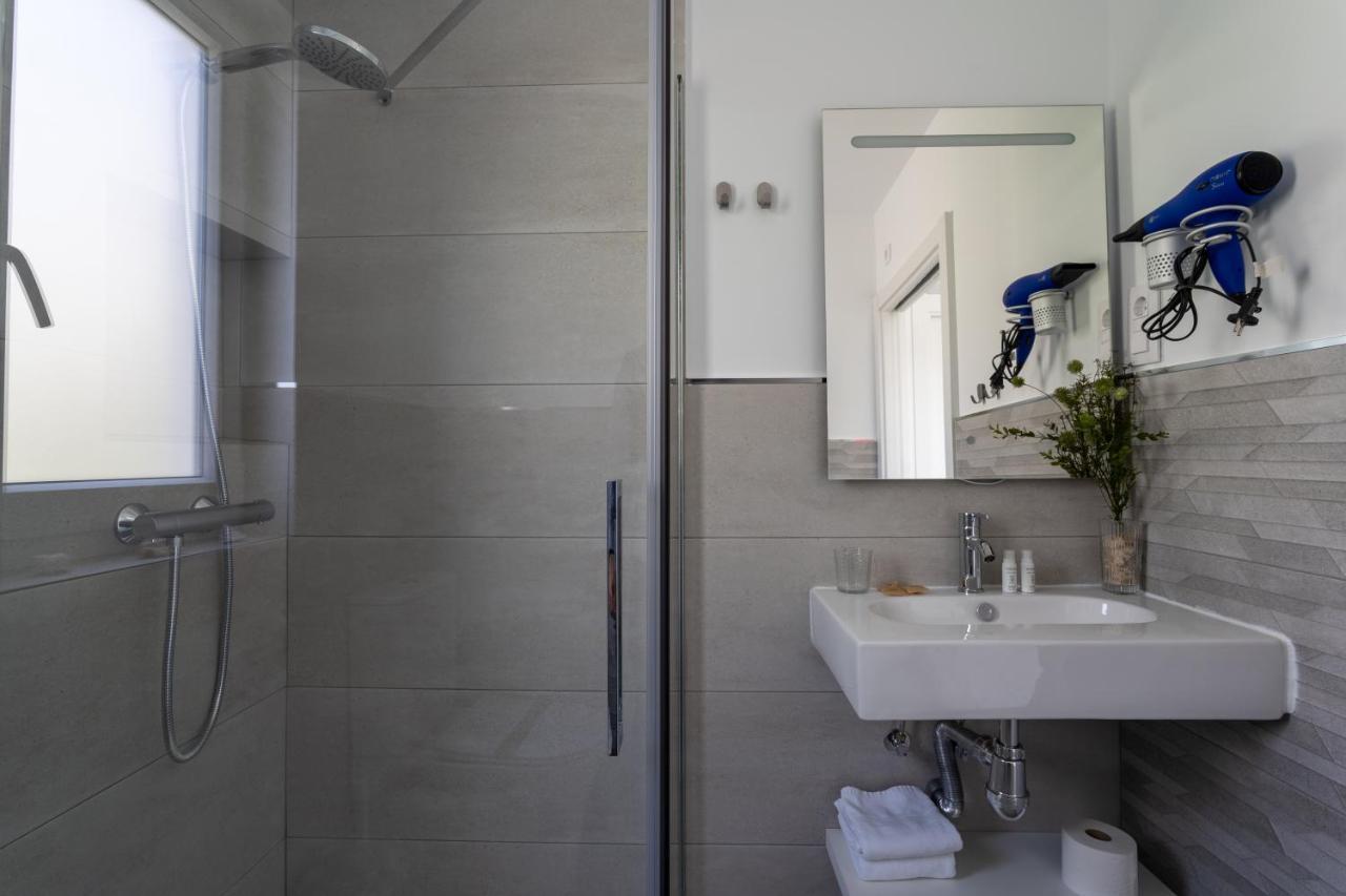 Solpor Galitrips - Apartamentos Коркубион Экстерьер фото